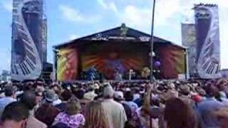 Widespread Panic with Wild Magnolias Jazzfest 2008