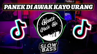 Download lagu DJ Panek on Kayo Urang's crew • Minang • ( reverb slowed • ( MUSIC VIDEO ) FULL BASS VIRAL TIK TOK mp3