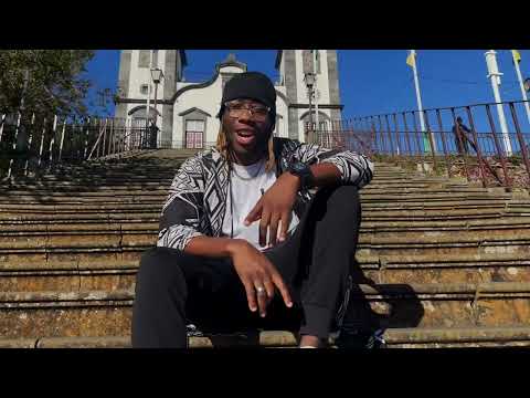 JaDon Blaxx - Blessed (Visualizer)