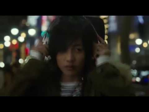 【ENG SUB】Fukumenkei Noise - First 2 minutes of the movie: The fate of Nino, Yuzu and Momo