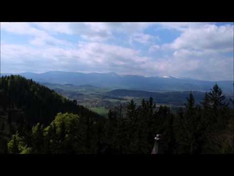 Ballada Rajdowa - piosenki harcerskie