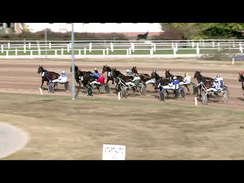 2019.10.19. 01. futam - CREMONA DÍJ