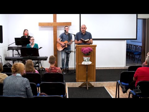 Neizbježno trpljenje (2. dio) | 12.6.2022.