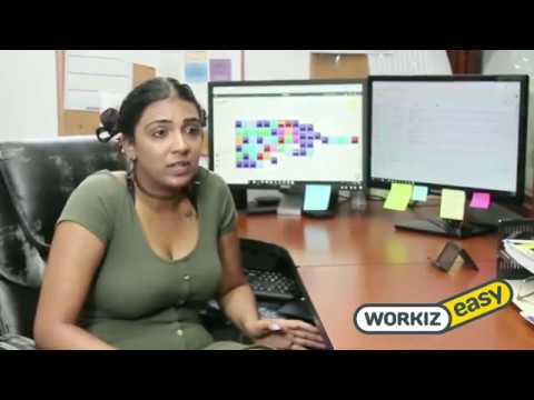 All Green Carpet Clean - Customer Success Story (Sofiaa Zimulla - Office Manager)