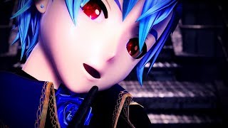 Cover art for Ghost Rule [ARAKI]