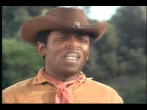 The Big Valley S04E14 - Joshua Watson