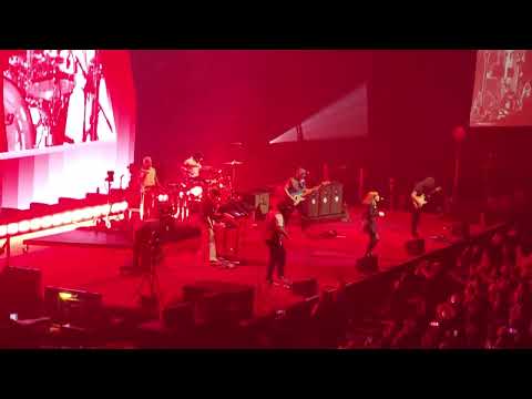 Paramore - You First Live at 3Arena, Dublin, 13/04/2023