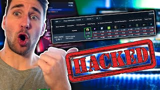 Sports Betting Market Hacks! (AND WHAT YOU NEED TO AVOID)