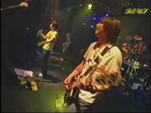 버즈  누구없소 2004 콘서트 라이브