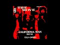 THE MOVE   "ELLA  JAMES"    (1972)