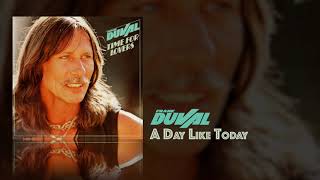 Frank Duval - A Day Like Today