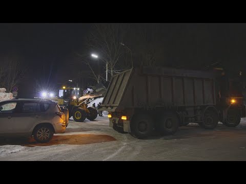ТЕРПЕНИЕ ЛОПНУЛО! | Новости Камчатки | Масс Медиа