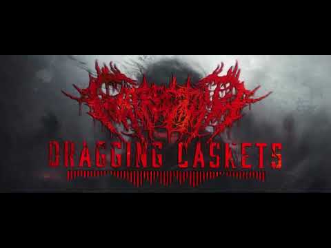 Gutrectomy - Dragging Caskets (Official Music Video)