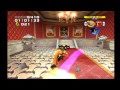 Sonic Heroes Mystic Mansion Team Dark