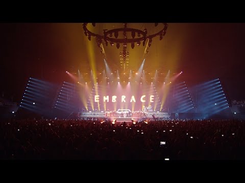 Armin Only Embrace Amsterdam - Thank You!