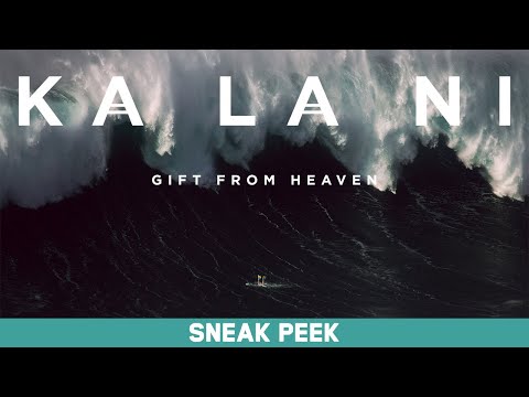 KALANI: Gift From Heaven (2020) | Featuring Kalani Lattanzi | Sneak Peek 2