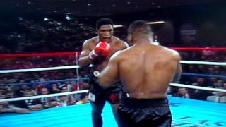 Download lagu Mike Tyson Vs Trevor Berbick HD... mp3