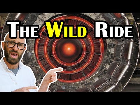 Falling From the Edge of Space: Chuck Yeager's Wild Ride