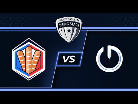 Baguette Squad vs MCES - Star League - RBRS France S4