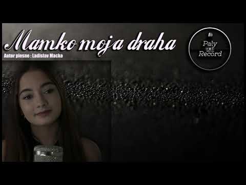 Nikola Mihalíková - Mamko moja draha