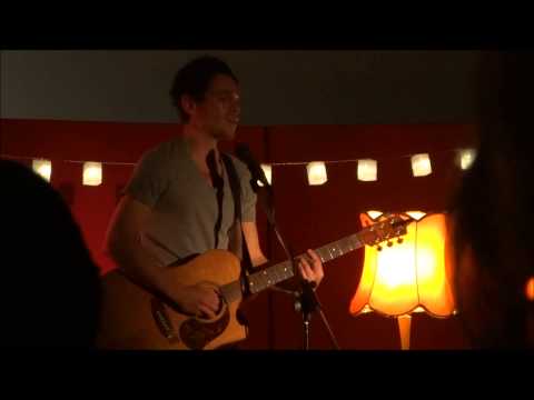 Mark Wilkinson - On My Mind (Live @ Glebe Cafe Church, Sydney)