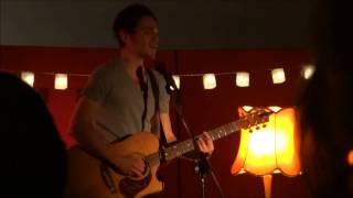 Mark Wilkinson - On My Mind (Live @ Glebe Cafe Church, Sydney)
