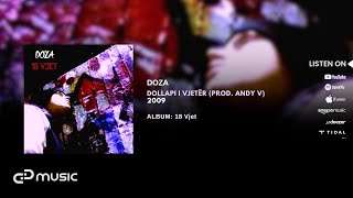 Doza - Dollapi I Vjetër