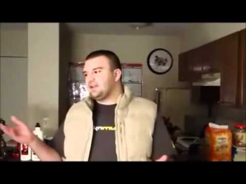 DSP Tries It Ep.5 - Compulsive Lying