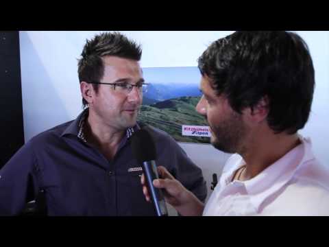 GHOST BIKES Eurobike 2011 - Uwe Kalliwoda