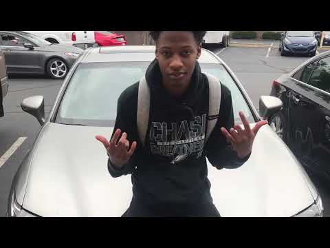 Freestyle C-dub Seck Honcho