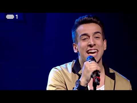 Fernando Daniel - When I Was Your Man