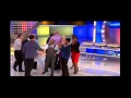 Ken Fuchs Birthday At The Family Feud