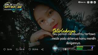 Download lagu Story wa wong sepele di kecewakan || qoutes kata kata terbaru 2020|| mp3