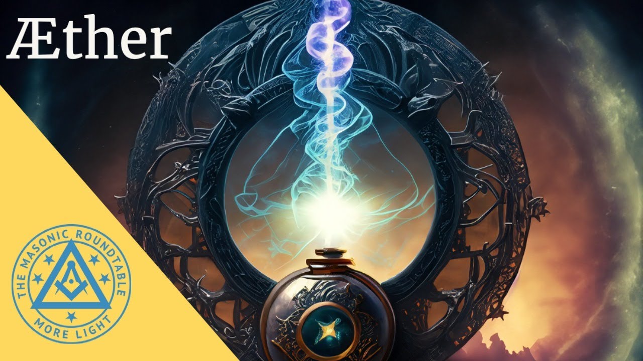 The Quintessence, The Classical Element of Æther | TMR 431
