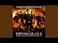 The Expendables Return