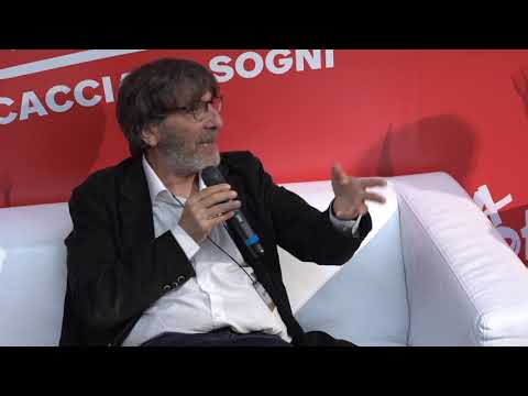 Roberto Cotroneo. Niente di personale