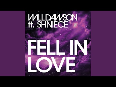 Fell in Love Club Mix