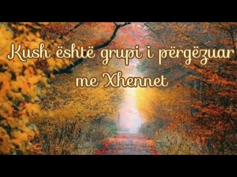 Të përgëzurit me Xhenet | Kush është grupi i shpëtuar i përmendur në Kuran dhe Hadith | xhenet | dua