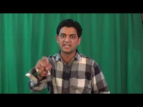 Anshul kaushik Audition