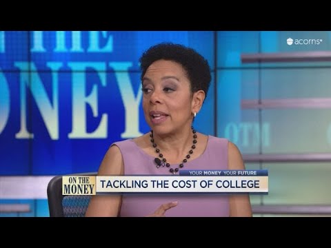 Parents' college debt