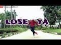 Joeboy - Lose Ya [Dance Video] #prospop