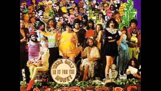 What's the ugliest part of your body - Frank Zappa & Mothers of Invention