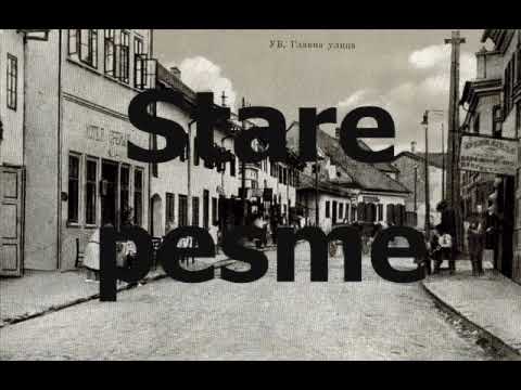 Dobrivoje Vidosavljevic  Drumom skitam