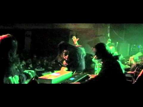 KALEDON - THE GOD BEYOND THE MAN