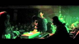 KALEDON - THE GOD BEYOND THE MAN