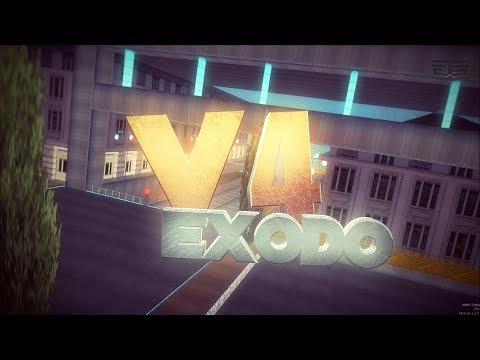 [DM] Exodo v4 - Lights of Hope