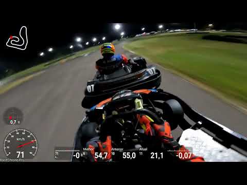 Akars 2 Etapa corrida 2 VP 1500 Seletiva Larg P5 Cheg P1 ( 06/04/23 ) Piloto Sukata