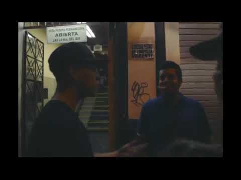 Freestyle 🙀🎤 jota - zarko🇵🇪 ft valles - Andy Ink🇨🇴 & yeskman🇪🇨 LIMA PERÚ