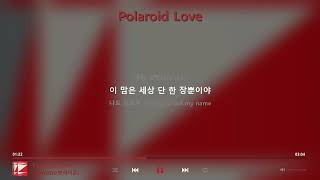 Download lagu ENHYPEN(엔하이픈) - Polaroid Love [가사] mp3