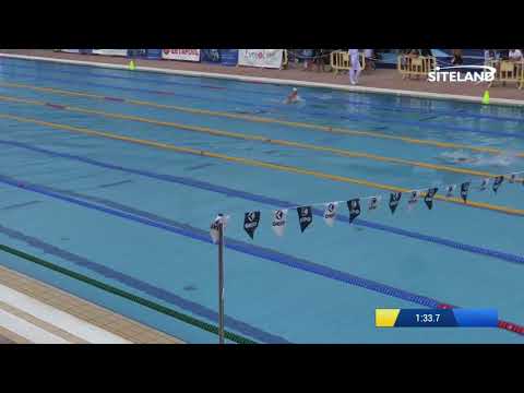 200 Rana  Ass. Maschile Agonisti (Serie 1) - 4 Treviso Swim Cup